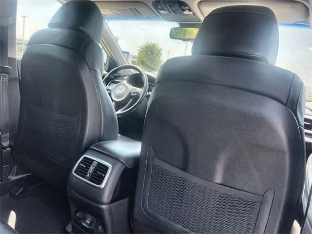 Thumbnail: 2017 Kia Sorento - 13
