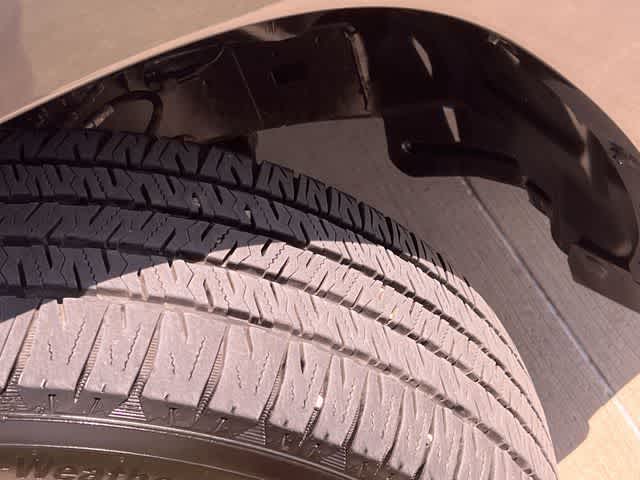 Thumbnail: 2021 RAM 1500 - 23