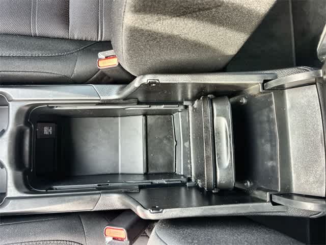 Thumbnail: 2021 Honda CR-V - 27