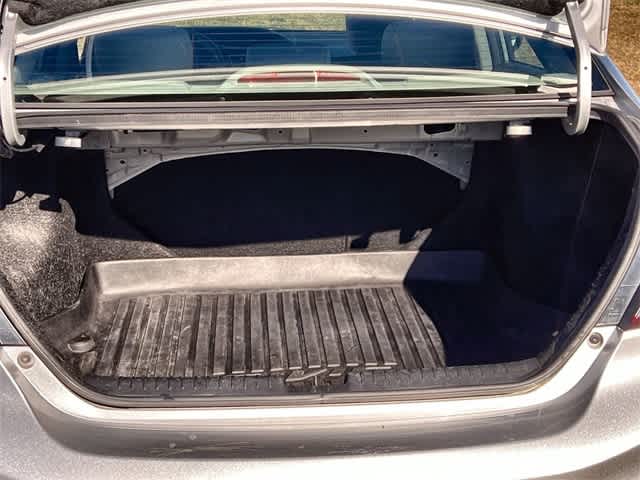 Thumbnail: 2015 Honda Civic - 20