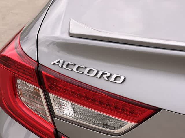 Thumbnail: 2019 Honda Accord - 8