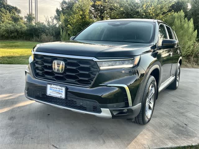 Thumbnail: 2025 Honda Pilot - 2