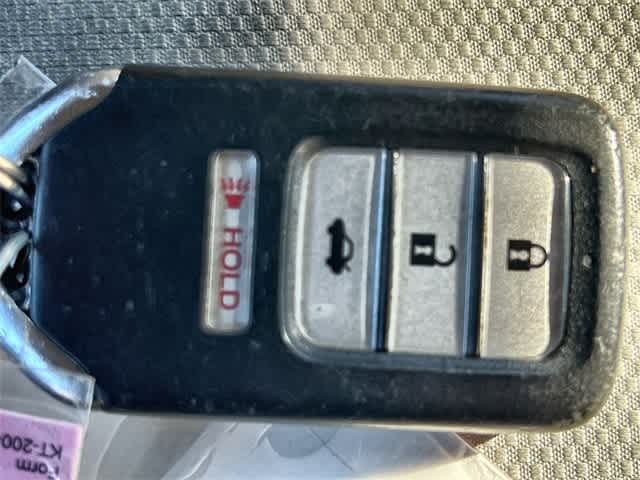 Thumbnail: 2015 Honda Civic - 21