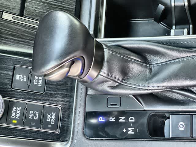 Thumbnail: 2024 Lexus GX - 16