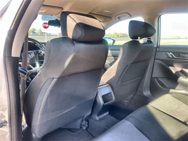 Thumbnail: 2019 Honda Accord - 13