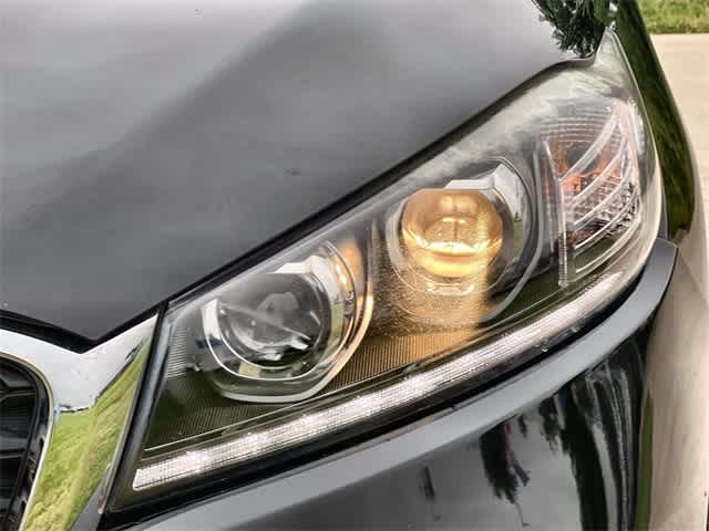 2020 Kia Sorento LX 24