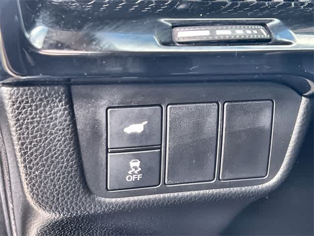 Thumbnail: 2024 Honda CR-V - 29