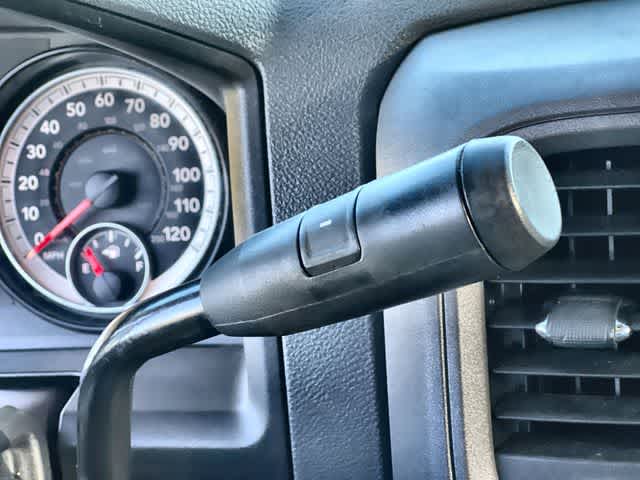 Thumbnail: 2014 RAM 1500 - 16