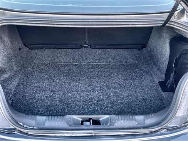 Thumbnail: 2024 Ford Mustang - 20