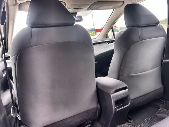 Thumbnail: 2021 Toyota Corolla - 13