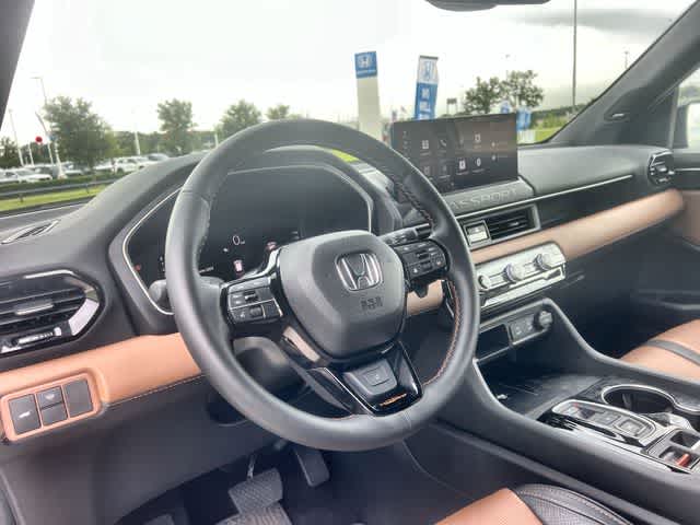 Thumbnail: 2026 Honda Passport - 14