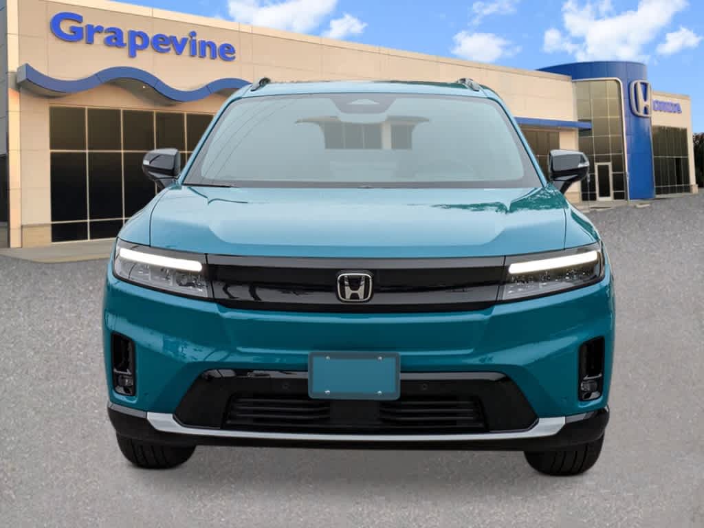 Thumbnail: 2026 Honda Prologue - 6