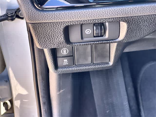 Thumbnail: 2023 Honda Civic - 29