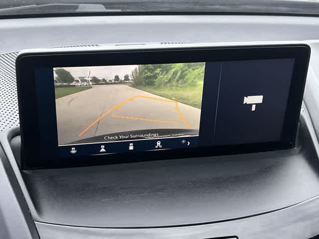 Thumbnail: 2020 Acura RDX - 26