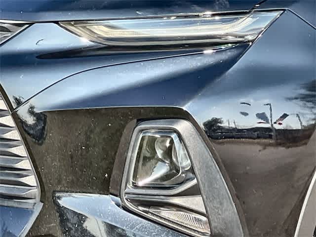 Thumbnail: 2020 Chevrolet Blazer - 24