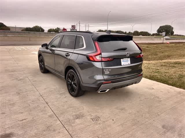 Thumbnail: 2024 Honda CR-V - 5