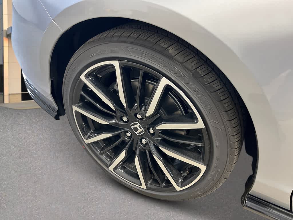 Thumbnail: 2026 Honda Accord - 11