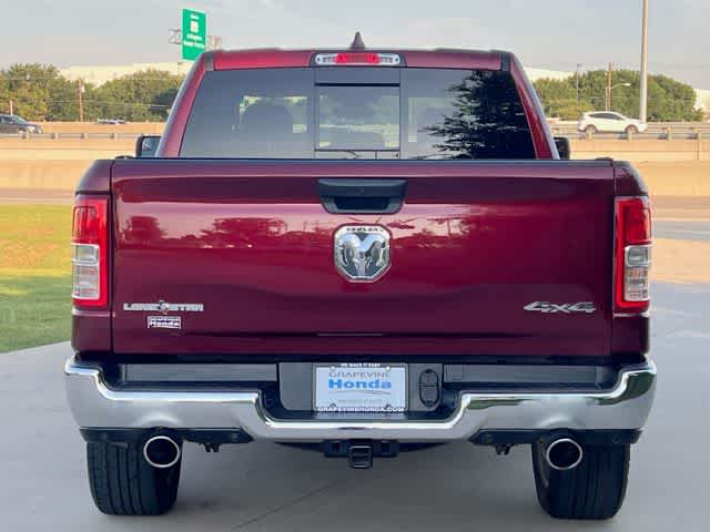 Thumbnail: 2023 RAM 1500 - 6