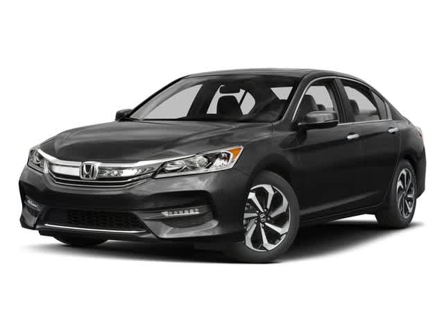 2017 Honda Accord EX -
                  Grapevine, TX