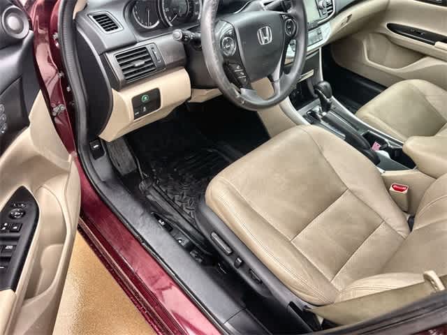Thumbnail: 2013 Honda Accord - 3