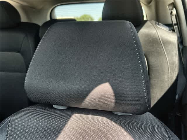 Thumbnail: 2025 Honda CR-V - 25