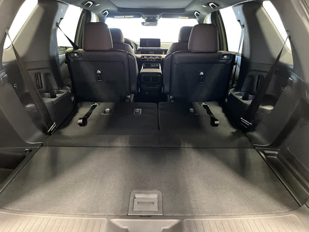 Thumbnail: 2026 Honda Pilot - 29