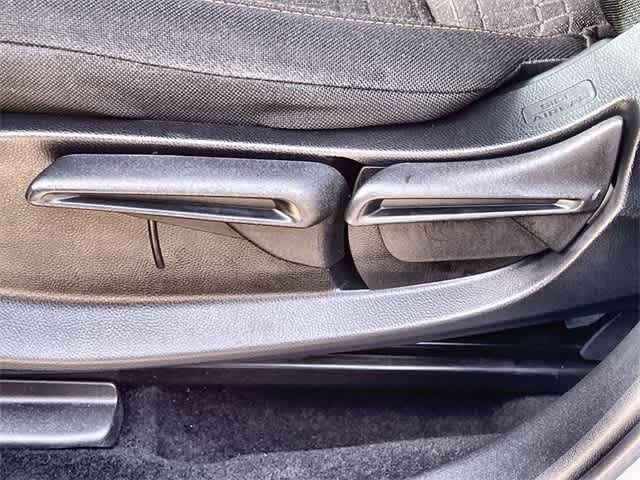 Thumbnail: 2025 Honda HR-V - 31