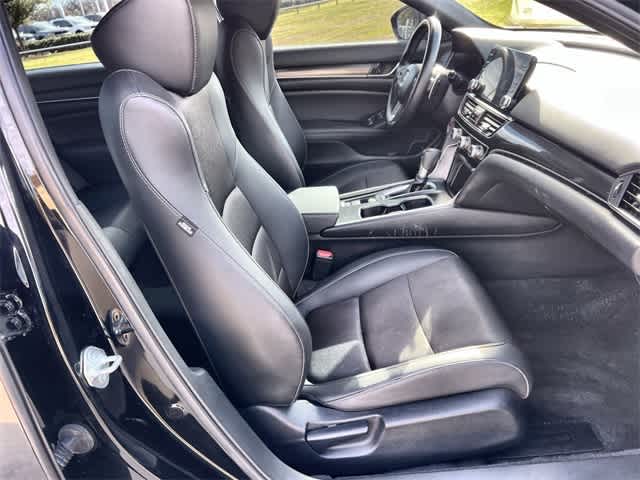 Thumbnail: 2022 Honda Accord - 12