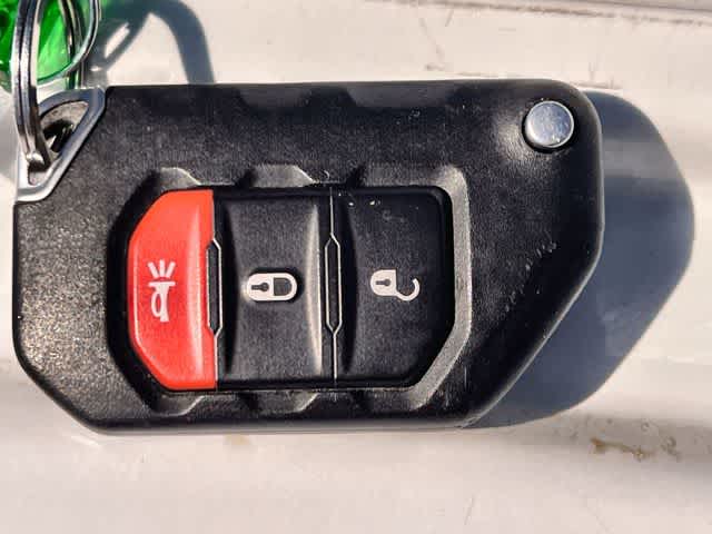 Thumbnail: 2022 Jeep Gladiator - 21