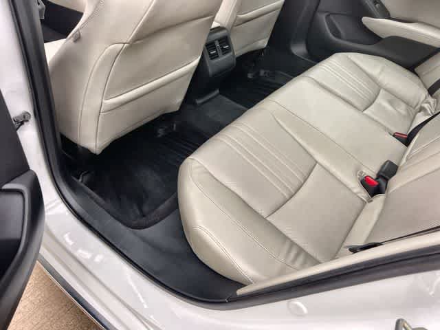 Thumbnail: 2018 Honda Accord - 33