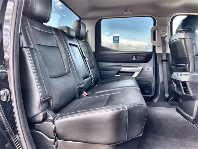 Thumbnail: 2024 Toyota Tundra - 14