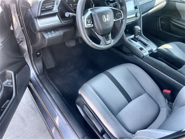 Thumbnail: 2020 Honda Civic - 3