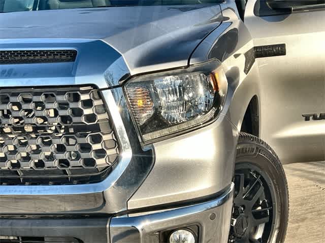 Thumbnail: 2021 Toyota Tundra - 24