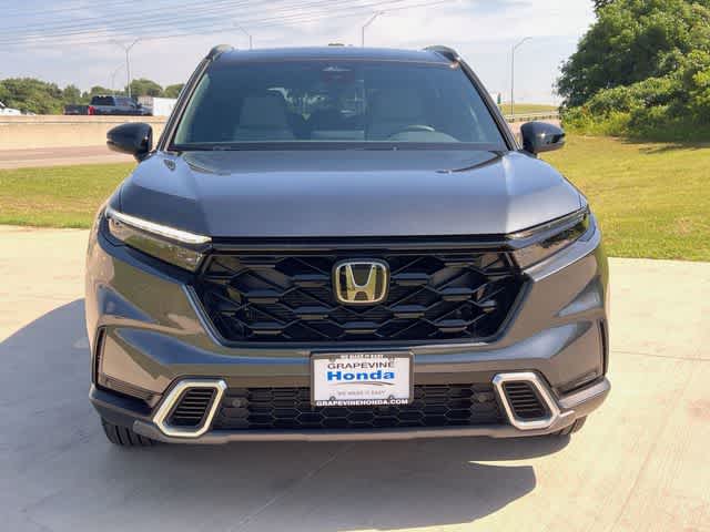 Thumbnail: 2026 Honda CR-V - 7