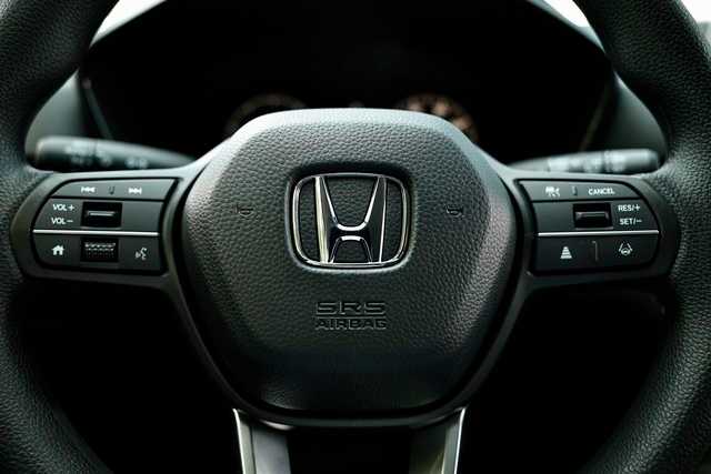 Thumbnail: 2026 Honda CR-V - 12