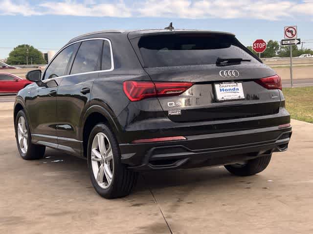 Thumbnail: 2020 Audi Q3 - 5