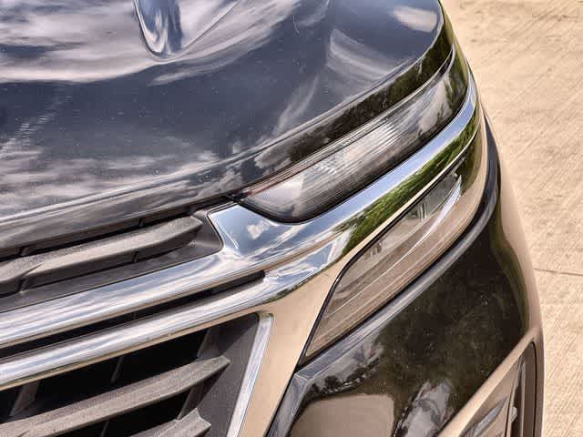 Thumbnail: 2022 Chevrolet Equinox - 24