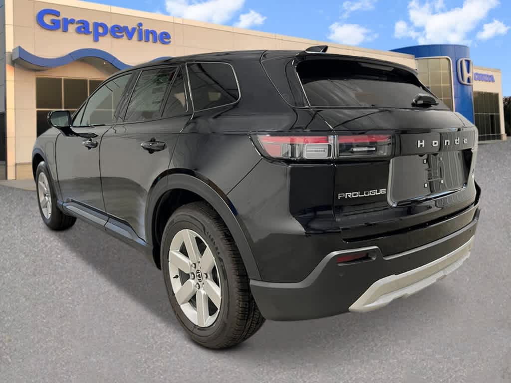Thumbnail: 2026 Honda Prologue - 3