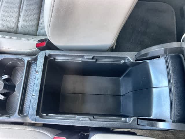 2024 Honda CR-V EX-L - Photo 27