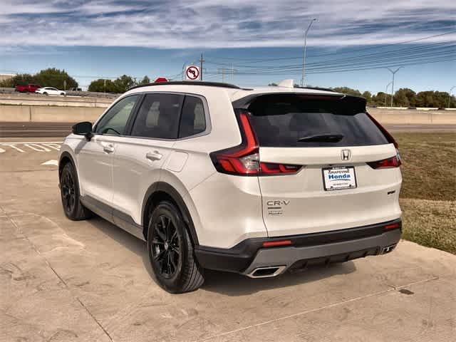 Thumbnail: 2023 Honda CR-V - 5