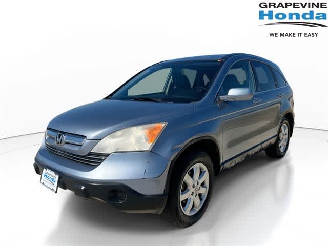 2007 Honda CR-V EX-L -
                  Grapevine, TX