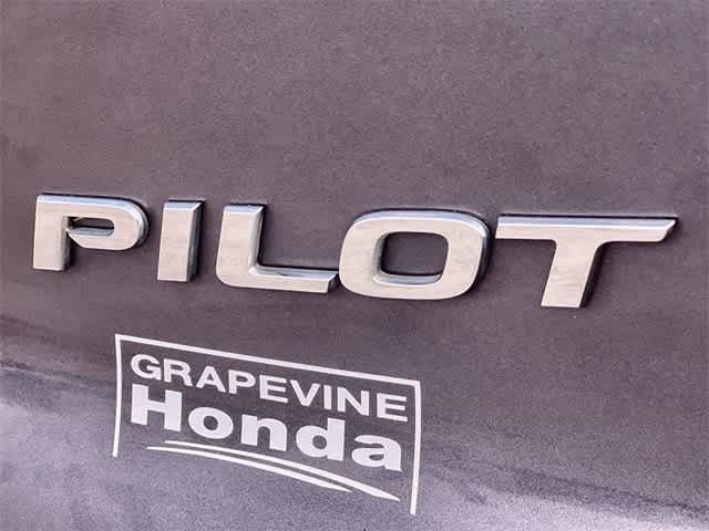 Thumbnail: 2021 Honda Pilot - 8
