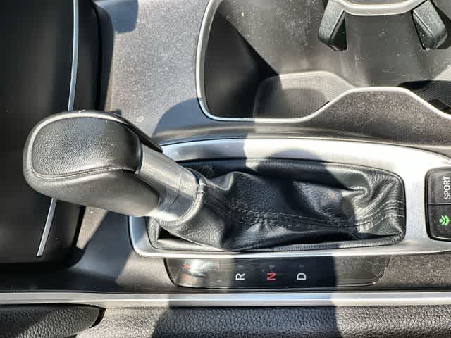 Thumbnail: 2022 Honda Accord - 16