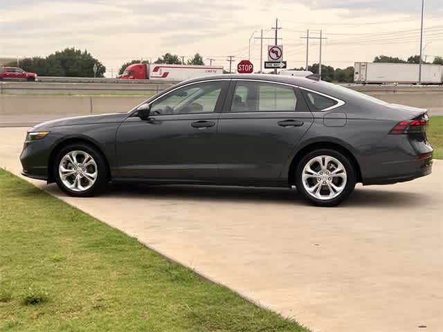 Thumbnail: 2023 Honda Accord - 4