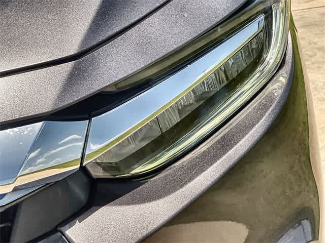 Thumbnail: 2019 Honda Insight - 24