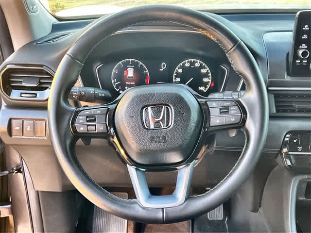 Thumbnail: 2024 Honda Pilot - 17