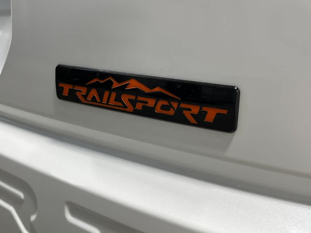 Thumbnail: 2026 Honda Passport - 6