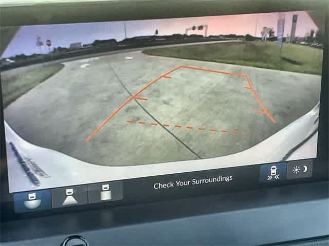 Thumbnail: 2023 Honda Accord - 26