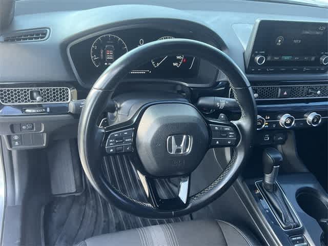 Thumbnail: 2022 Honda Civic - 17
