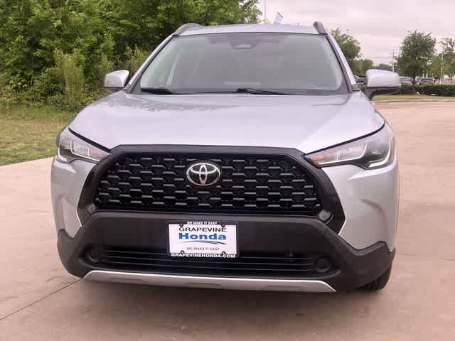 Thumbnail: 2023 Toyota Corolla Cross - 7